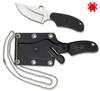 FB35, FB34PBK, ARK, ALWAYS READY KNIFE, SPYDERCO, CUTLERY SHOPPE