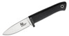 Cold Steel 36LPCM - 3V Pendleton Mini Hunter - 3.0" CPM 3-V Blade - Kray-Ex™ Handle - Secure-Ex® Sheath 