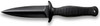 Cold Steel 92FBB Nightshade Series - FGX Boot Blade II - CUTLERY SHOPPE 