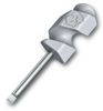 VICTORINOX SWISS ARMY MINI SCREWDRIVER ACCESSORY. 30411 A.3643. CUTLERY SHOPPE