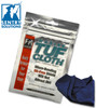 SENTRY SOLUTIONS 91020 MARINE TUF-CLOTH. 12" x 12" CLOTH. CLEANS & HELPS PREVENT RUST. CUTLERY SHOPPE