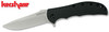 KERSHAW 3650 VOLT II SPEEDSAFE ASSISTED FLIPPER. 3.25" PLAIN EDGE BLADE. GFN HANDLE. CUTLERY SHOPPE