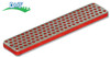 DMT A4F 4" DIAMOND WHETSTONE FOR USE W/ALIGNER KIT. FINE GRIT. CUTLERY SHOPPE