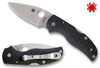 Spyderco C41CFFP5 Native 5 - 2.95" CPM-S90V Blade - Fluted Carbon Fiber Handle - CUTLERY SHOPPE 
C41CFF5, C41CFFP5, NATIVE 5, FLUTED, CARBON FIBER, CPM-S90V BLADE, SPYDERCO, CUTLERY SHOPPE
