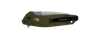 Kershaw 1812OLCB Dividend SpeedSafe® Flipper - 3.0" D2/N690 Composite Blade - Olive Green Hard Anodized 6061-T6 Handle - CUTLERY SHOPPE 