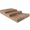 SHUN Classic DM0856 - 15 Slot In-Drawer Knife Tray