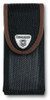 VICTORINOX SWISS ARMY SWISSTOOL SPIRIT X 105mm (4.13") w/NYLON POUCH. 3.0224.N NYLON SHEATH SHOWN. CUTLERY SHOPPE