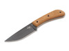 Boker Plus 02BO026 Little Rok - 4.09" Plain Edge SK-85 Blade - Brown Micarta Handle - Black Kydex Sheath DISCONTINUED ONLY 3 LEFT