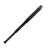 Cold Steel BT-12 Expandable Steel Baton - 7" Closed - 12" Open