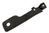 BUCK KNIVES 0108BRS1 COMPADRE FROE CAMP FIXED BLADE KNIFE. 9.5" PLAIN EDGE 5160 CARBON STEEL BLADE W/COBALT CERAKOTE FINISH. NATURAL CANVAS MICARTA HANDLE. BLACK LEATHER BELT SHEATH SHOWN. CUTLERY SHOPPE 