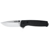 SOG Knives TM1025 Terminus XR Lock Flipper - 2.95" Satin Finish CPM-S35VN Blade - Carbon Fiber & G-10 Handle