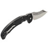 Cold Steel FL-60DPLM Mayhem - 6.0" AUS-10A Modified Cleaver Blade - Atlas Lock - Black/Gray G-10 Handle