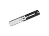 Boker Plus 01BO556 S-Rail Slide Lock Folder - 2.01" D2 Blade - Black G-10 Handle DISCONTINUED ONLY 2 LEFT