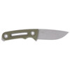 SOG Knives 17-35-01-57 Provider FX Fixed Blade - 3.75" Stonewash Finish 154CM Blade - OD Green G-10 Scales - Kydex Sheath