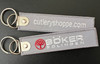 BOKER SOLINGEN Flight Tag - LIMITED EDITION - CUTLERY SHOPPE EXCLUSIVE