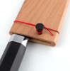Shun Dual Core Nakiri Knife - 6.5" Blade - VG0028