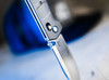 Boker Plus Burnley Kihon DC Folder - 3.22" Nitro-V Drop Point Blade - Aluminum Handle w/Crossbar Lock - 01BP0023