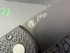 Pro-Tech Scapegoat AUTOMATIC - 3.0" DLC Black MagnaMax Blade - Black Anodized Carbide Textured 6061-T6 Aluminum Handle - RAMON CHAVEZ DESIGN - RCS1106