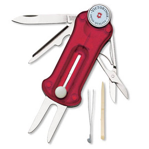 victorinox golftool