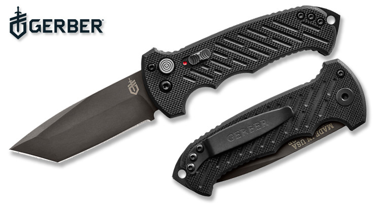 Gerber 30-001296 06 AUTOMATIC - 3.80