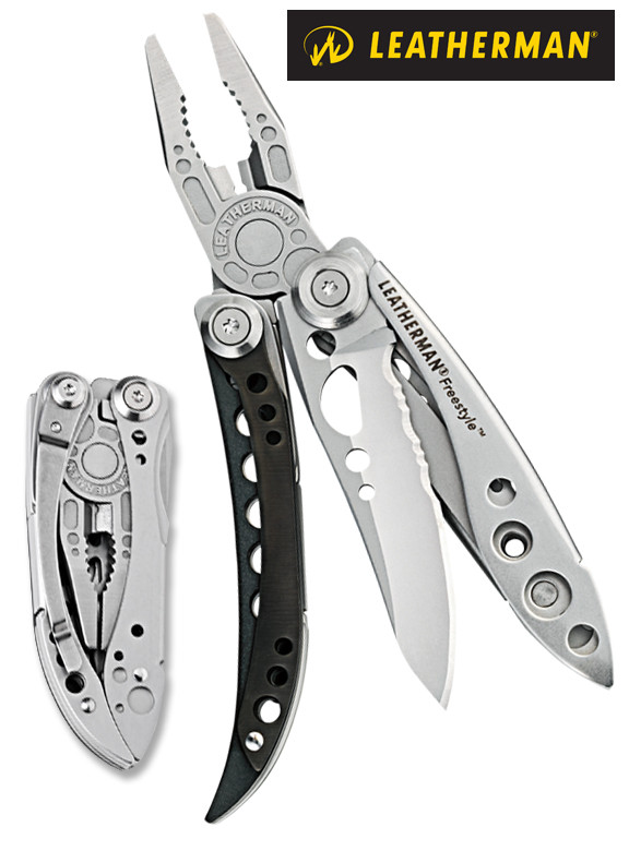 Leatherman 1078 Freestyle Multi Tool