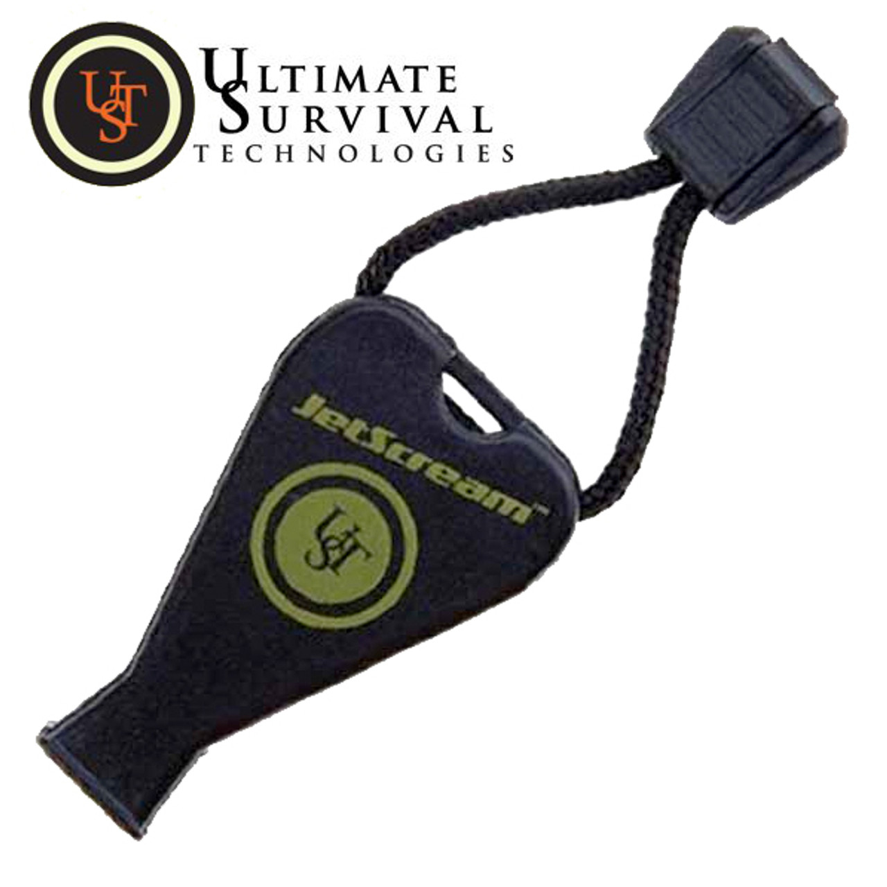 jetscream survival whistle