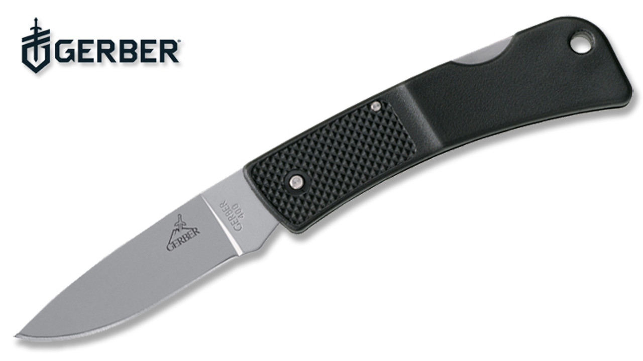 gerber kitchen knives