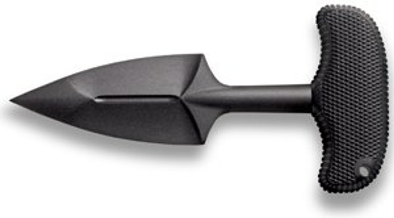 Cold Steel 92FPB Push Blade II FGX Nightshade Series - 2.25
