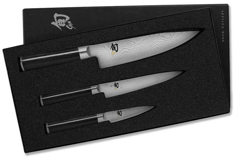 Shun Classic Cutlery Set - Thumbnail 5