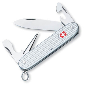 Victorinox Swiss Army Pioneer 93mm (3.66