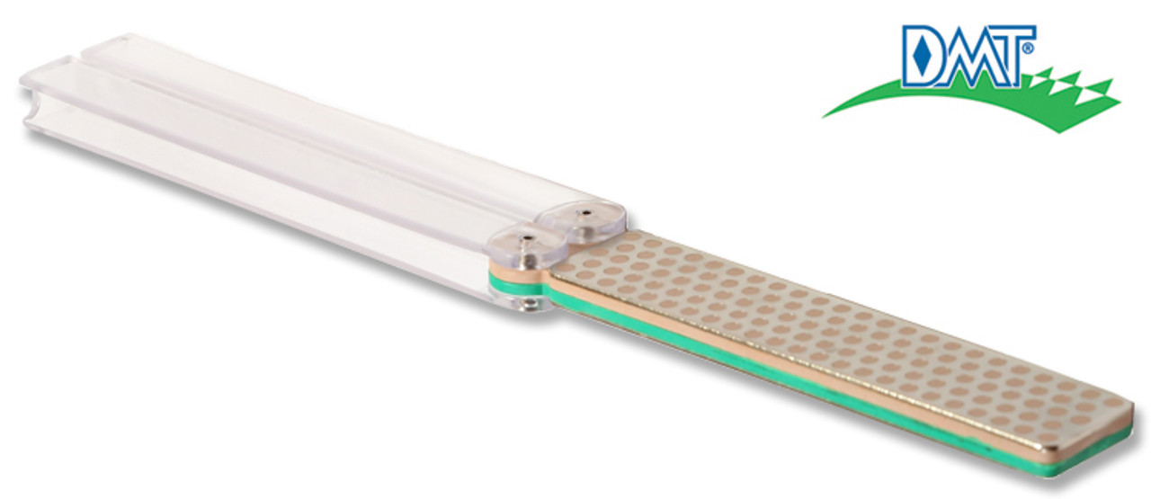 DMT FWEEE Double Sided Diafold® Sharpener ExtraFine/Extra ExtraFine