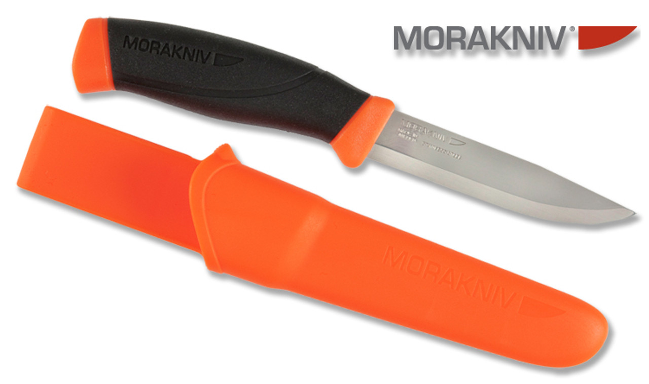 Morakniv Cuchillo Mora Companion MG