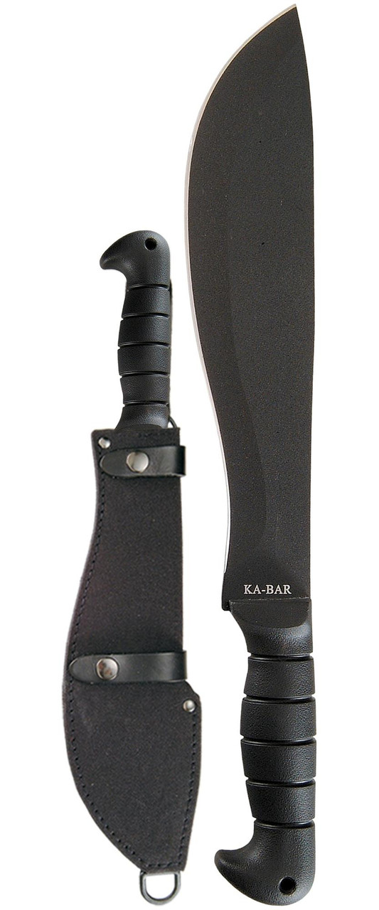 Ka-Bar 1248 Cutlass Machete - 11.0
