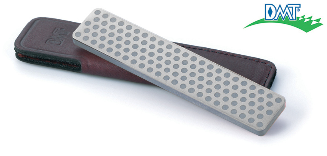 Dmt W4xx 4 0 Diamond Whetstone Extra Extra Coarse 120 Micron