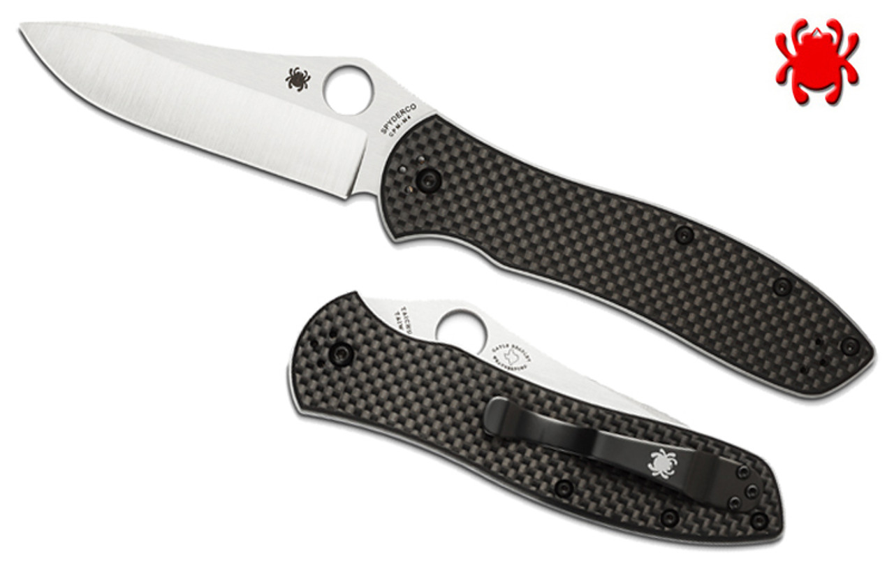 spyderco c134cfp2 bradley 2
