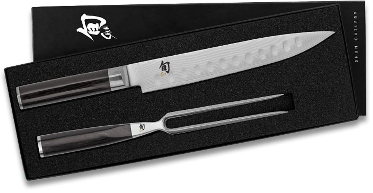 Cutlery 2-Piece Utility Knife Set