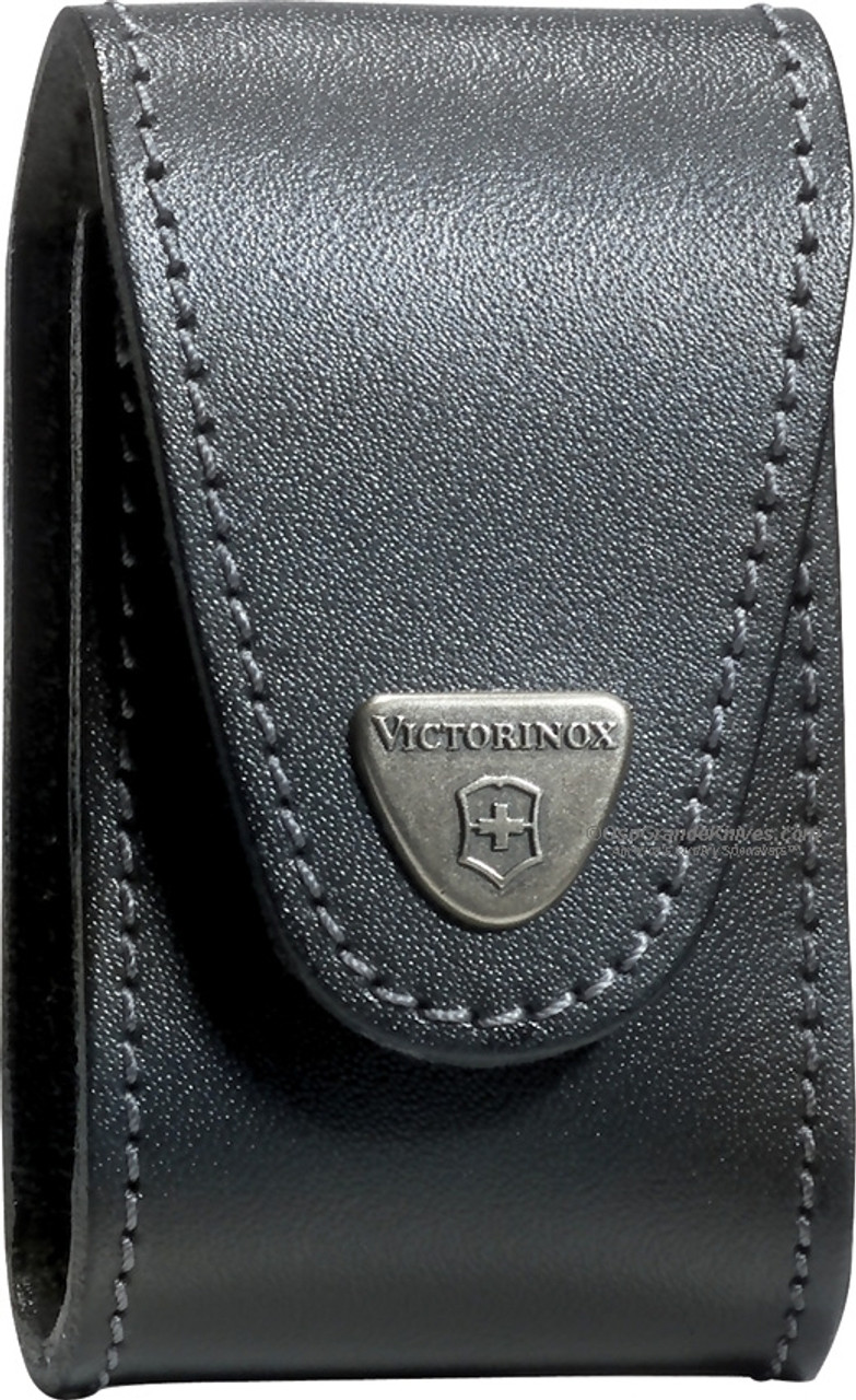 Victorinox belt shop pouch