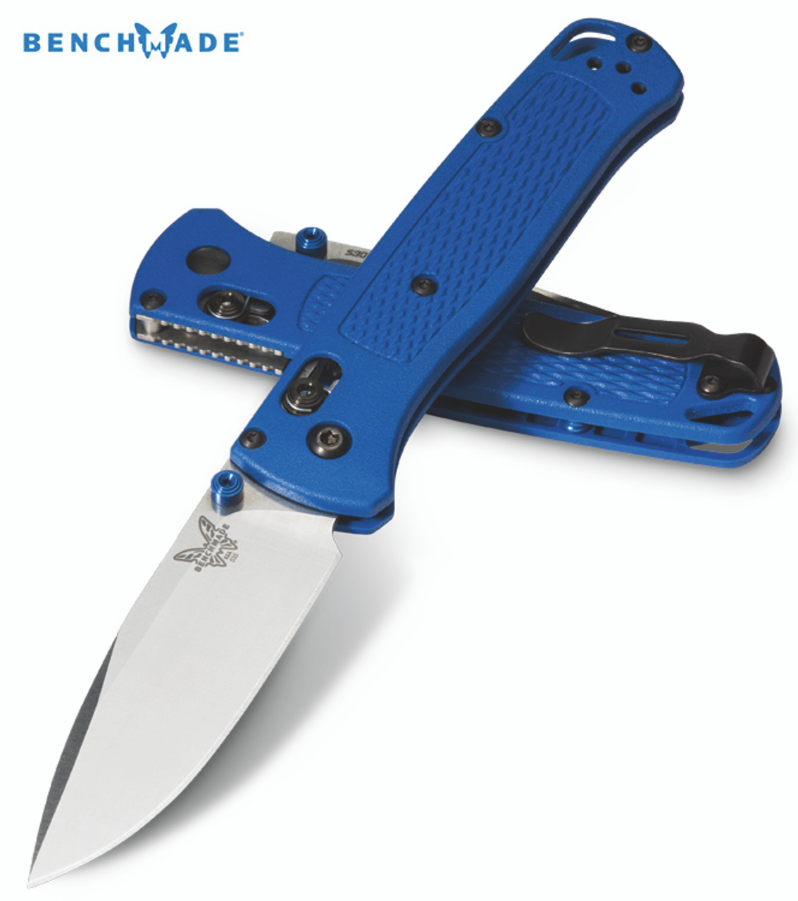 Benchmade Serves up Limited Edition Kitchen Knives