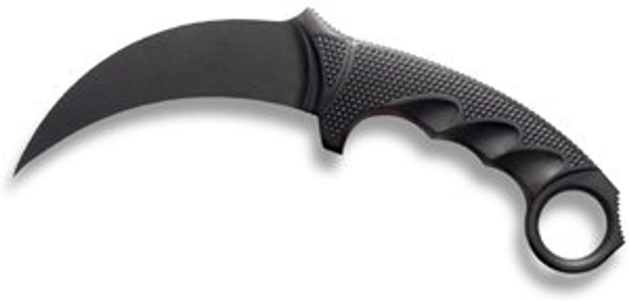 Kray-Ex Handle Cold Steel FGX Jungle Dart Nightshade Series #92FJD