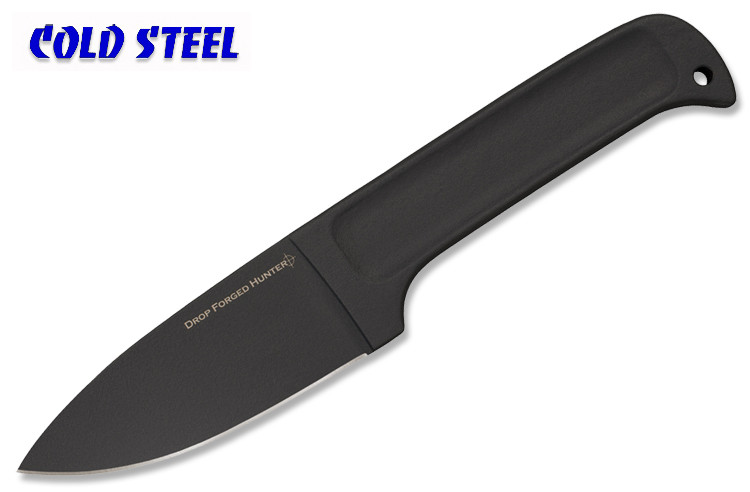 Cold Steel 36MG Drop Forged Hunter - 4.0