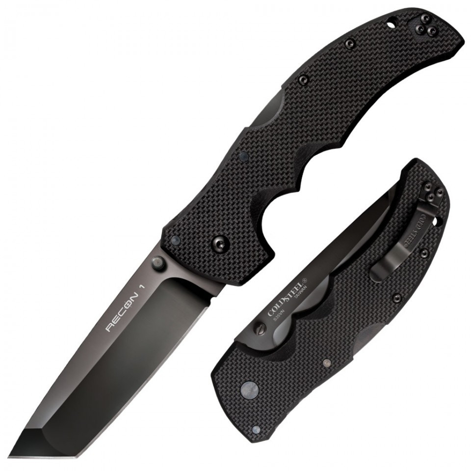 Cold Steel Recon 1 Folder