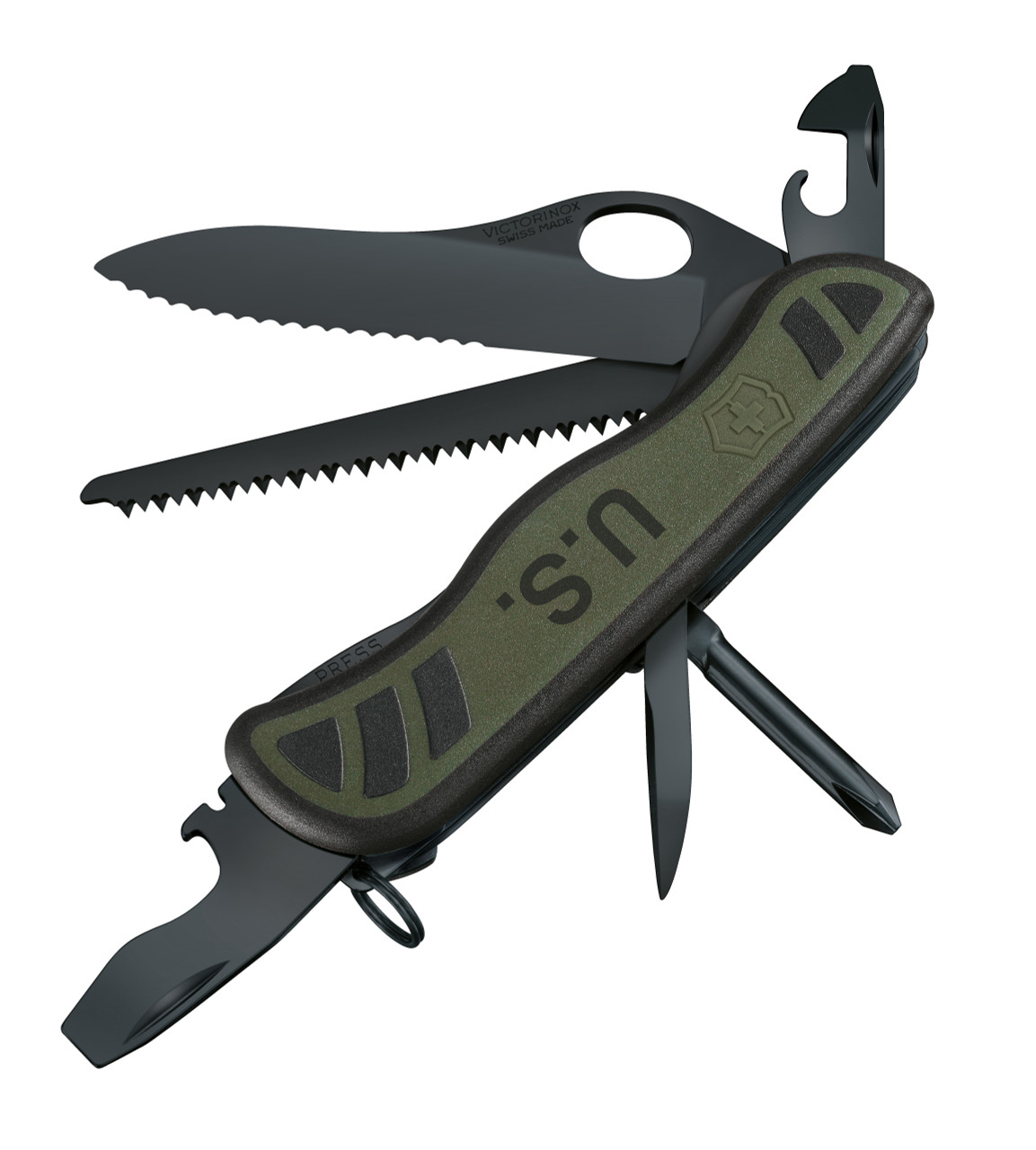 Swiss Army Knives