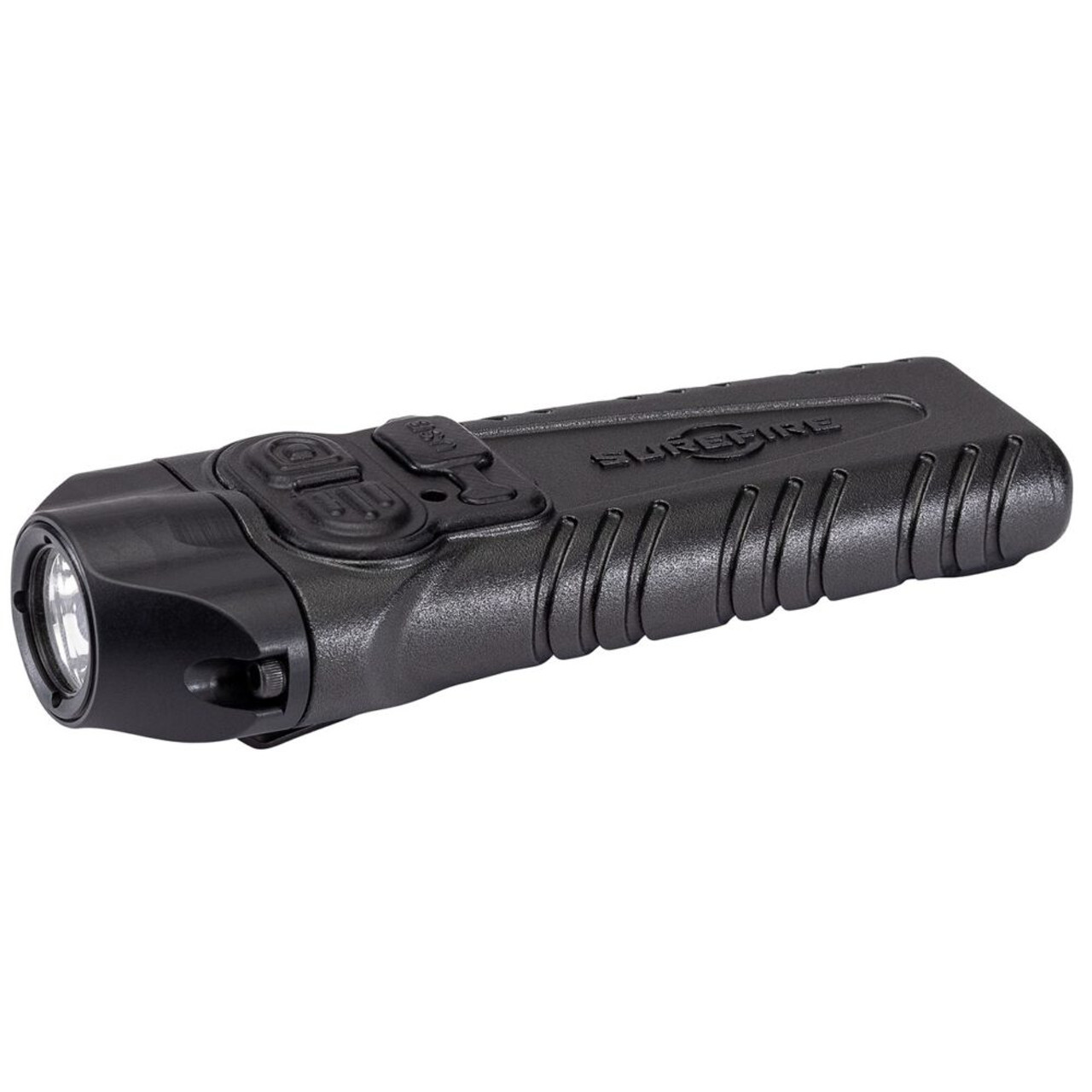 SureFire PLR-B LED Stiletto Pro Flashlight - Multi-Output