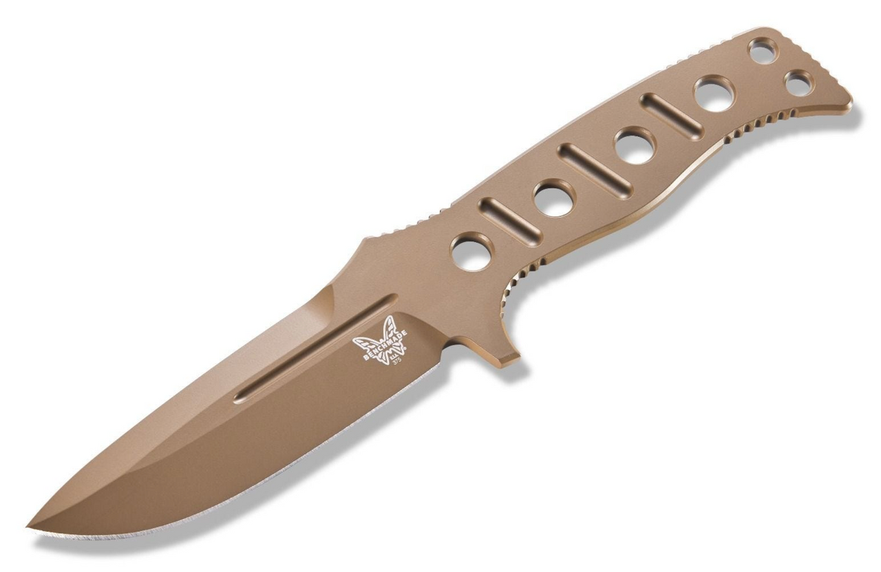 Benchmade Knives: Benchmade Redi-Edge Tactical Pro Sharpener, BM-12434