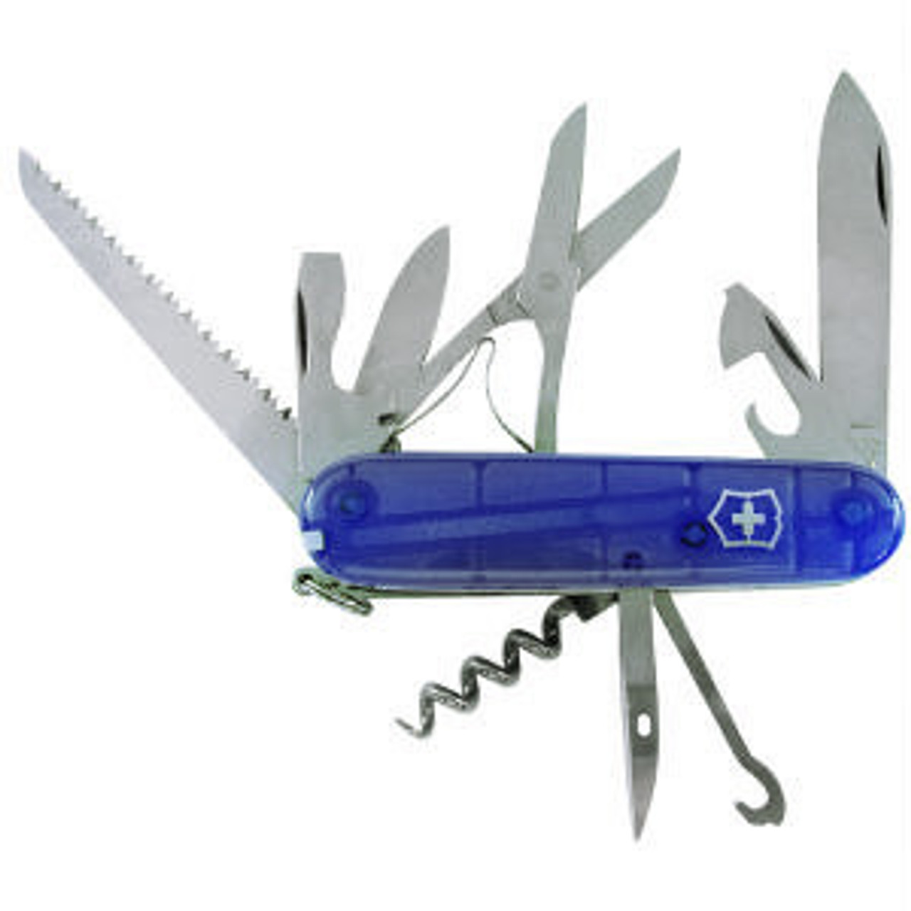 Victorinox Swiss Army Huntsman 91mm 3.58