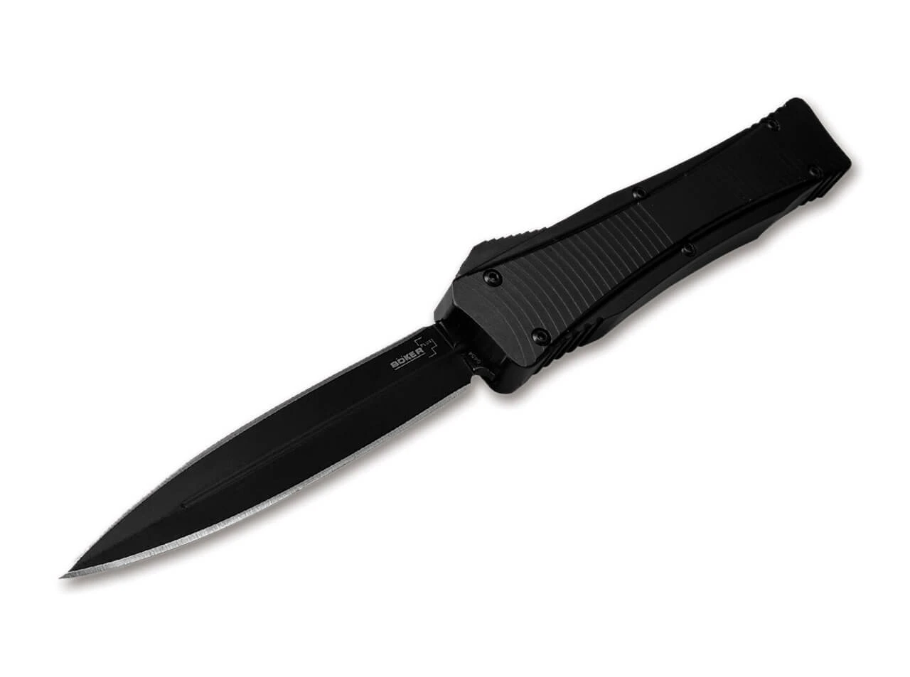 Boker Plus 06EX244 CobraTec Dagger D2 2.0 OTF Automatic - 3.4