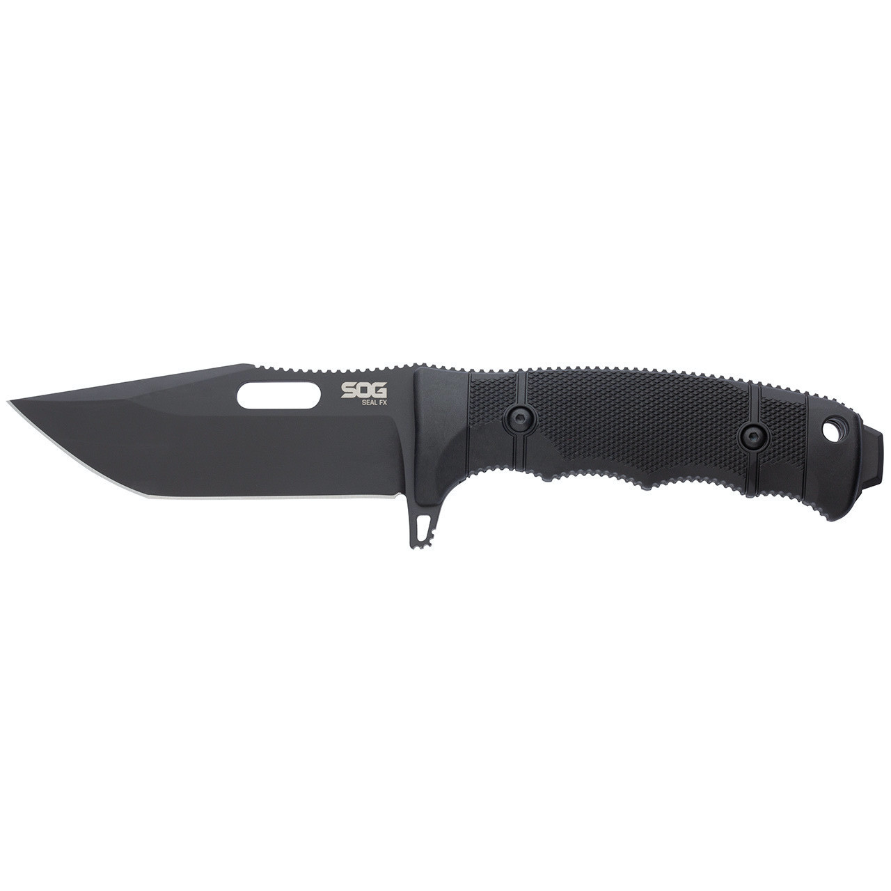 SOG Knives 17-21-02-57 Seal FX Fixed Blade - 4.3