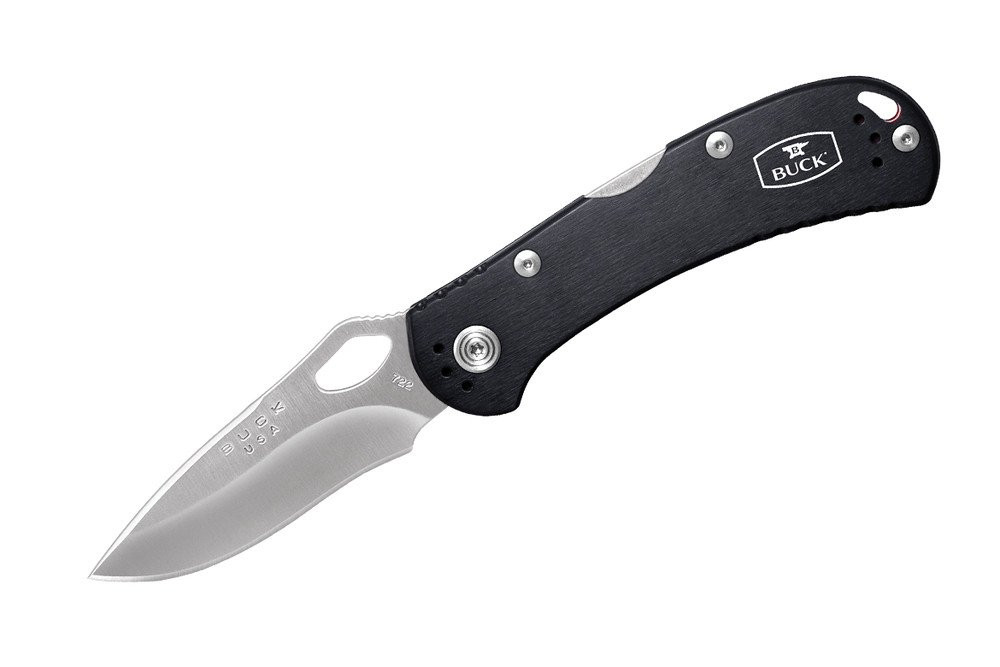Buck Knives 0722BKS1 722 Spitfire - 3.25