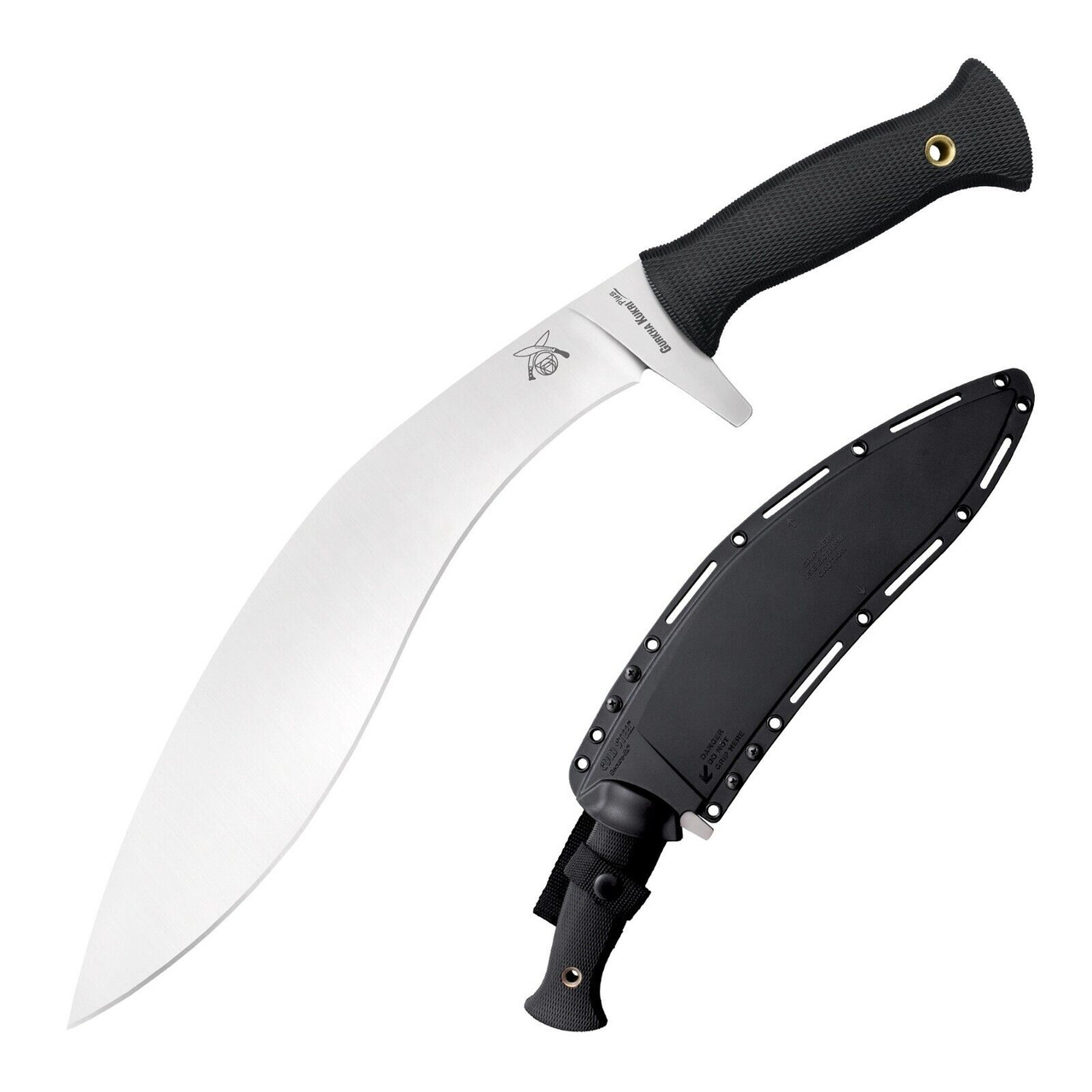 Cold Steel 35GKP Gurkha Kukri Plus - 12.0