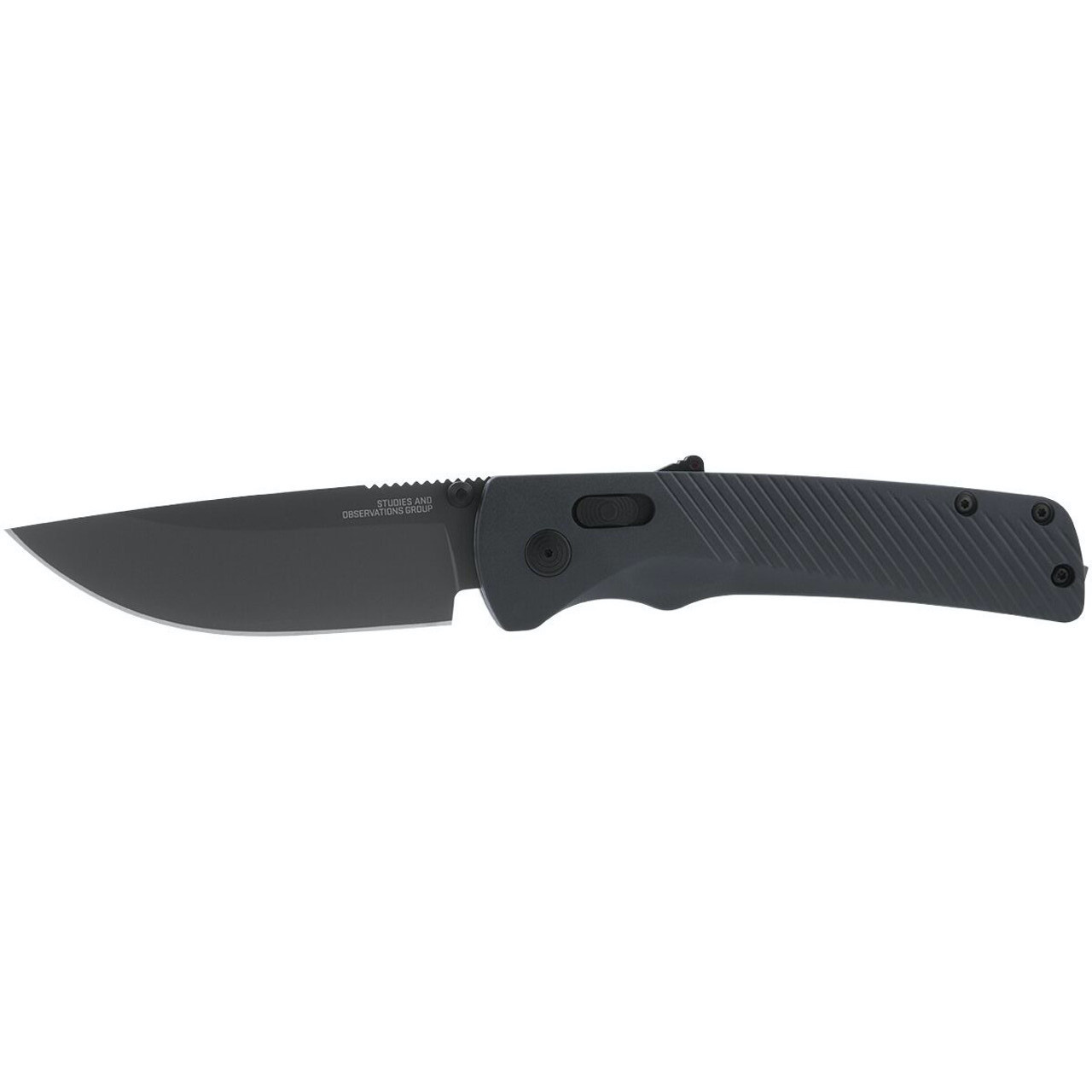 ⚠️ SOG SOG Knives 11-18-05-41 Flash AT MK3 Assisted Folder - 3.45